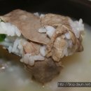 고대맛집-김치국물에 말아먹는 국수맛에 찾는 설렁탕~안암동 동우설렁탕 이미지
