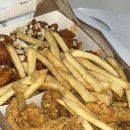 자담치킨 횡성점
