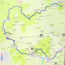 올레길 산림형 1코스 | 구로 올레길 산림형 제1,2코스