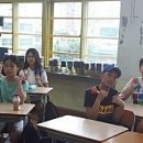 도신초등학교 이미지