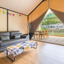 또바기스파글램핑 이미지