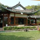 열두대문 한정식 이미지