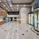 별정우체국연금관리단빌딩 이미지