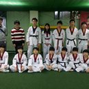 웅비태권도장 이미지