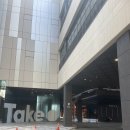 광명 테이크호텔 내돈내산 호캉스 추천 | 수영장 온수풀 인피니티풀 조식 후기