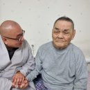 부승노인전문요양원(학성점) | [원주요양원추천][부승요양원] 어르신의 내외면을 다듬는 자원봉사 <말벗봉사&amp;이미용봉사>