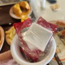 옐로우시티 | [인천 파라다이스시티 푸드코트 식당] 매장, 메뉴, 가격, 좌석, 멜팅소울 햄버거 후기