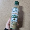 한국 야구르트 호우섬 홍콩 밀크티 네고왕 후기 / 밀크티 광인