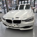 안수입차수리 | BMW 320d 울산 블랙박스 수리 AS 울산 수입차 블랙박스 설치 시공 후기