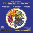 스트라빈스키의 병사의 이야기 이미지