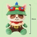 레전드뽑기방 | 롤 티모 인형 추천 후기｜인형뽑기보다 사는 게 이득인 30cm 티모 굿즈, 방 꾸미기 아이템 추천