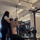 상록헬스크리닉 | 광진구 세심한 여성 맞춤 1:1 PT 수업 후기 르와짐에서 체형 교정 시작