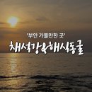[부안가볼만한곳] 부안 채석강&amp;해식동굴 방문 후기! 쉽게 찾아가는 Tip 😘