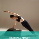 라포체형관리