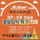 제주 방콕 왕복 239,000원 이미지