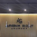 SG 골프 아카데미 이미지