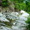 백운계곡둘레길 이미지