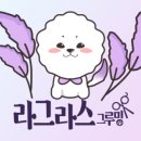 라그라스 그루밍 이미지