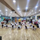 강북2태권도장 이미지