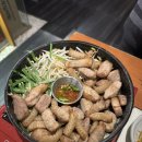 [잠실새내 고기집] 도야지공방 솔직후기