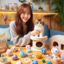 (주)정수사료 | 먼치킨고양이 성격·특징과 초보 집사가 알아야 할 입양 체크포인트