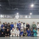 싸비 복싱 주짓수 MMA 이미지
