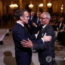 훈장 연합뉴스TV