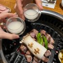 [전주]살아있는 고기 육즙이 터지는 전주 온담 두번째 방문 후기