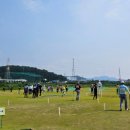 송백리어르신체육시설 파크골프장 | (사)대한파크골프협회 공인구장