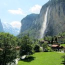 인터라켄 이미지