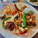 오션스마린 | 파라다이스 호텔 부산 - 조식, 수영장, 신관오션테라스, 해운대 맛집리스트