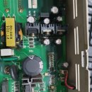 040-3 | [수리완료] FARACON CSDP040BX1 서보 드라이버 AL-10 (저전압 알람) 수리 후기