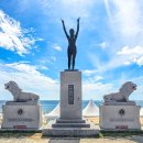 송학2리 노인회관 | 서해랑길60코스(보령구간)