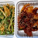 용대리코다리조림화덕생선구이 이미지