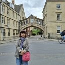 영국 완전일주(2) - 대학의 도시 옥스퍼드 이미지