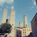 세계문화유산(337)/ 이탈리아 산 지미냐노 역사 지구(Historic Centre of San Gimignano; 1990) 이미지