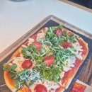 옥포대첩로 | 바다 보면서 먹는 루꼴라피자랑 매콤명란크림파스타, 진짜 맛집 인정 패스트리디오션 방문 후기