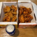 비에이치씨치킨청주미원점 네이버블로그