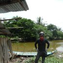 베트남 오토바이 여행 - 6박7일 남부여행 (3편) 이미지