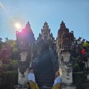 여우고개 밑 간이화장실 | 발리 인스타 그래머블 투어 후기+렘뿌양 사원 (허니문 리조트)