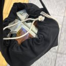 헬로데어 | 데어코 801 도시락가방 올블랙 내돈내산 후기 | 직장인 보온/보냉 도시락가방 추천