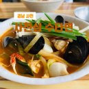 사천성 | 경남 사천 사천성 수타면 전문점 해물 가득 짬뽕 사천대교 근처