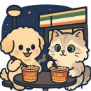 지에스25 호수공원럭키 이미지