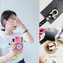 명품 가죽보다 고퀄인 여자 남자 이니셜 커플팔찌