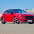 (주)오토테크푸조 | 푸조 308 스마트 하이브리드 GT 시승기