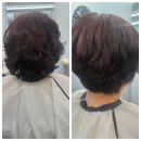 하은헤어 - 평택시 | 부산 안락동 헤어샵 커트 하나로 분위기 바뀐 후기, 하은헤어샵 다녀온 이야기