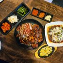 황금맛족발