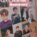 ZE:A데뷔 10주년 축하해요! 이미지