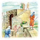 복음세탁소 이미지