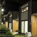 하늘빛 펜션 이미지